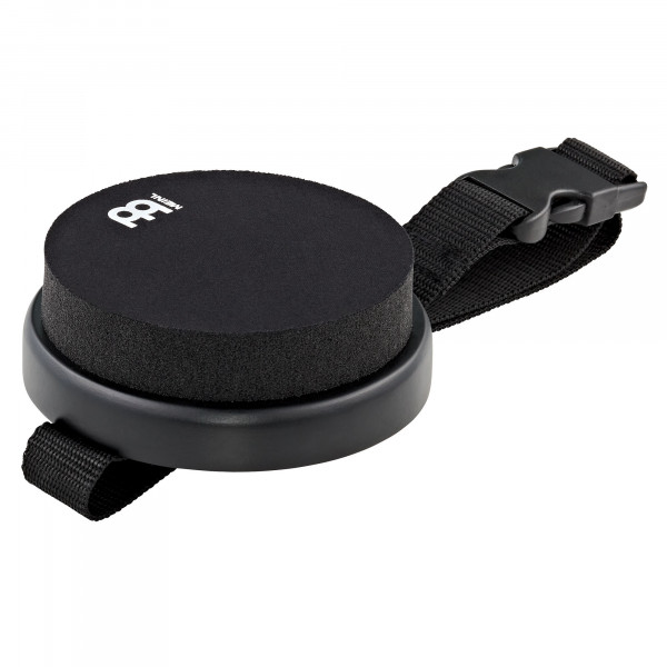 MEINL Cymbals 4" Knee Marshmallow Pad - Black (MKMP4BK)