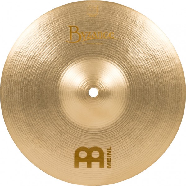 MEINL Cymbals Byzance Vintage Splash - 10" (B10VS)