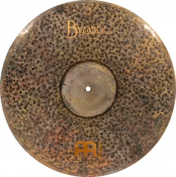 MEINL Cymbals Byzance Extra Dry Thin Crash - 19" (B19EDTC)