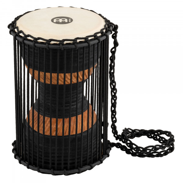 MEINL Percussion African Wood Talking Drum - Medium (ATD-M)