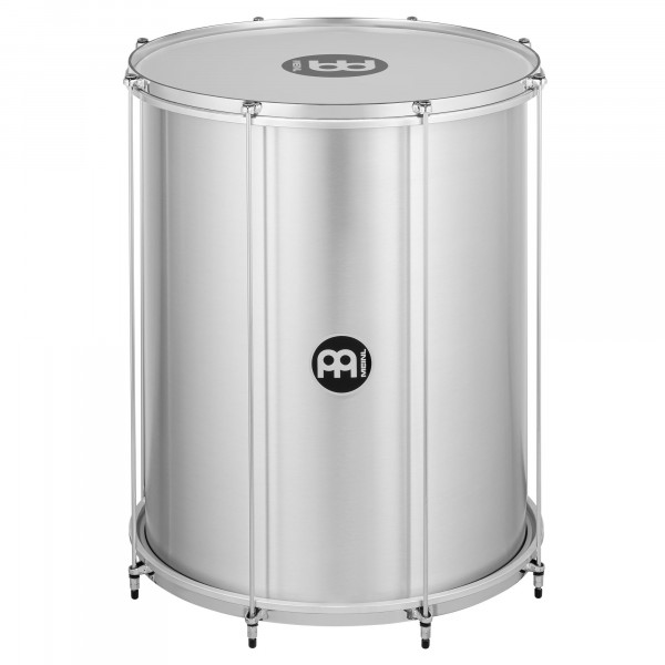 MEINL Percussion Classic Series Aluminum Surdo Drum - 18" x 22" (SUC18)