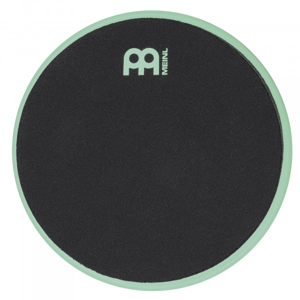 MEINL Cymbals Marshmallow Practice Pad 6" - Sea Foam (MMP6SF)