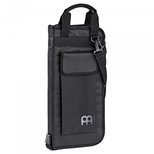 MEINL Cymbals Pro Stick Bag - Carbon Ripstop (MSBCR)