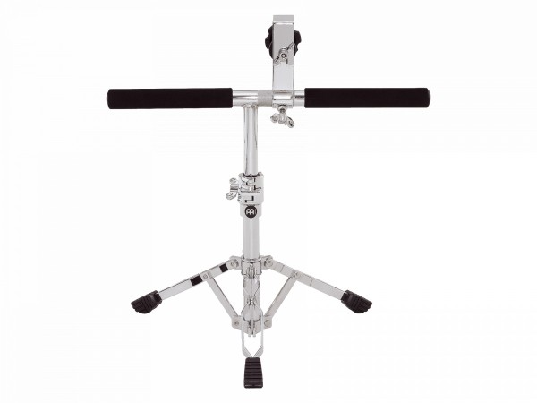 MEINL Percussion - Professional Bongo Stand for seated Players (TMB-S)