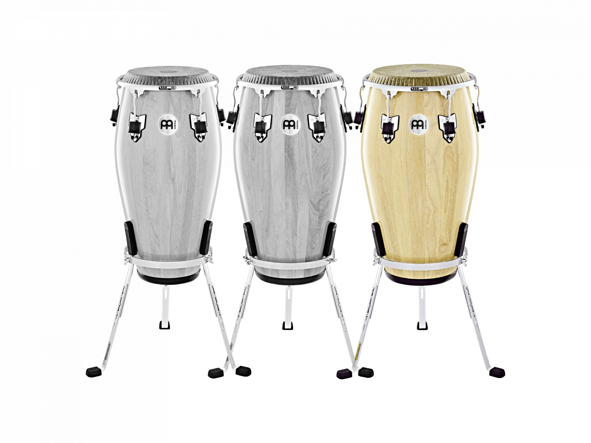 MEINL Percussion マイネル コンガ Marathon Exclusive Series Conga