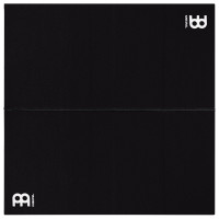 MEINL Cymbals Drum Rug - Large - 200 cm x 200 cm (MDRL)