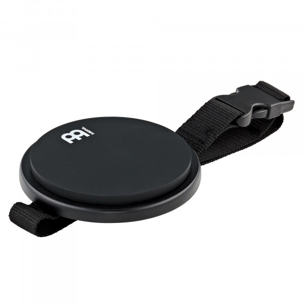 MEINL Cymbals 4" Knee Practice Pad - Black (MKPP4BK)