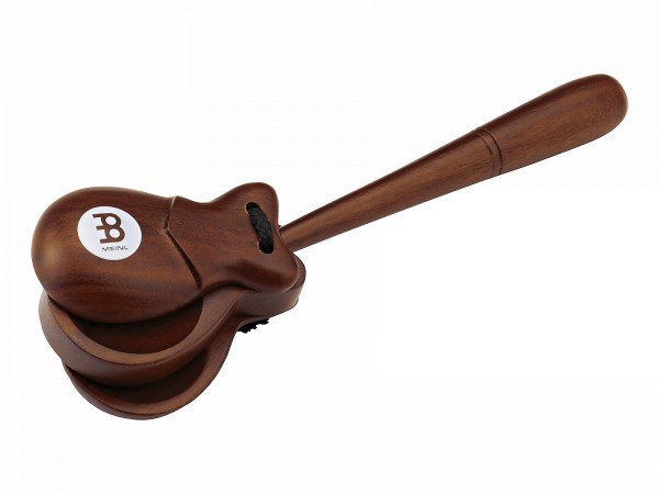 MEINL Percussion Traditional Hand Castanet (HC1)